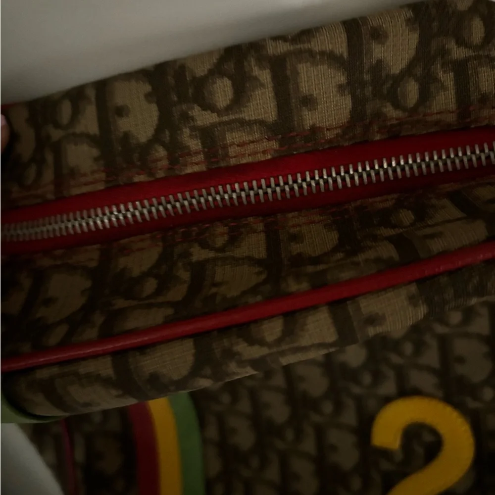 Dior Rasta - Picture 8 of 12